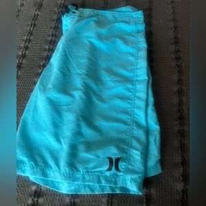 Hurley Aqua Swim Shorts